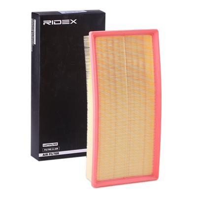 Air Filter  8A0072